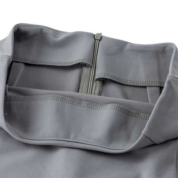 Classy Career SuitONLY 1 LEFT! SIZE 10 - Picture 6 of 7